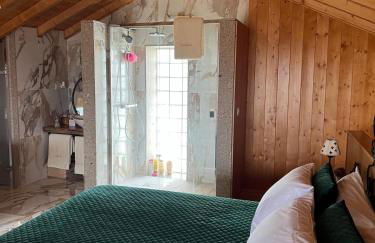 House with saltwater pool - Charming in the Douro Valley - Foto 8