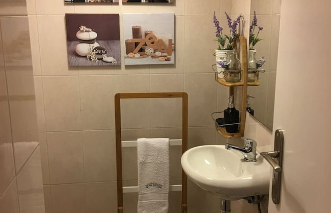 Casa Sandra - Apartamento Mariana - Foto 24