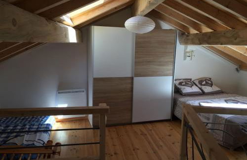 Chalet Odeillo Font-Romeu-Odeillo-Via - Foto 27