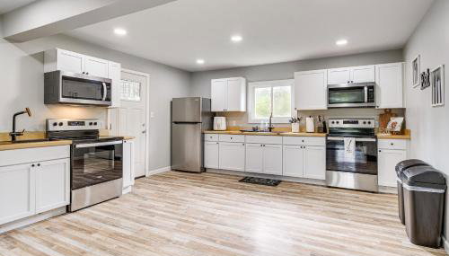 Spacious Oswego Home 6 Mi to Fort Ontario! - Foto 2