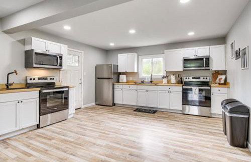 Spacious Oswego Home 6 Mi to Fort Ontario! - Foto 2