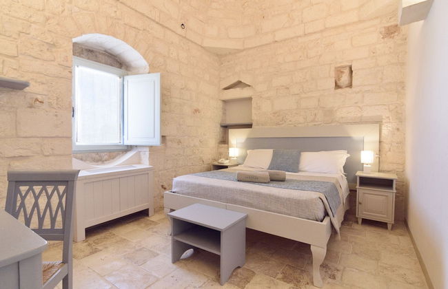 Masseria Ayroldi - Foto 8