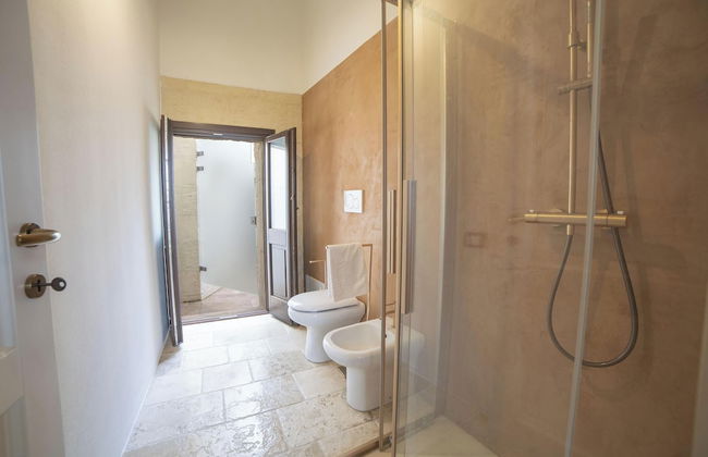 Corte San Giorgio Boutique apt With Airco - Foto 15