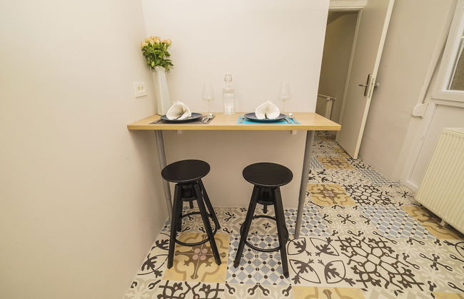 Doma Zagreb - Foto 64