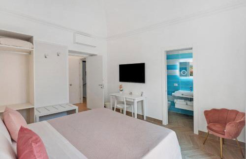 Lubrense Signature Suites - Photo 17