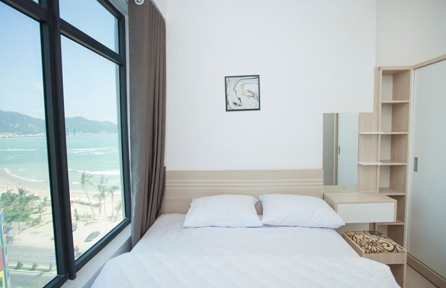 Bien Nha Trang Apartment - Foto 14