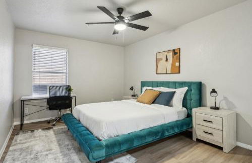 The Chandler 426 I Spacious 1 Bed 1 Bath - Foto 1