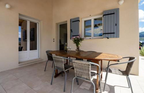 Holiday Home Les Hauts de Jallia by Interhome - Foto 30