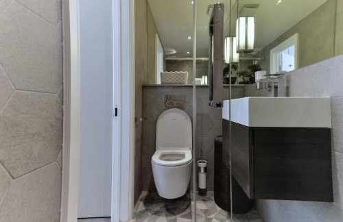 Cosy & modern studio, few minutes from the tube. - Foto 9