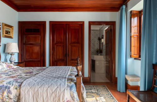 Quinta de Mourães Casa dos Rododendros - Foto 22