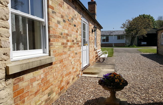 Watermill Farm - Foto 13