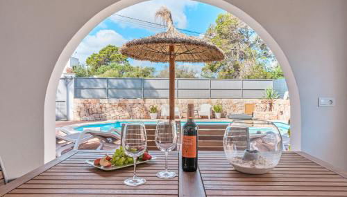 Villa Abril - Foto 5