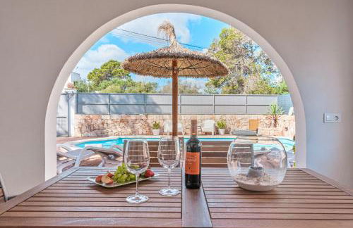 Villa Abril - Foto 5