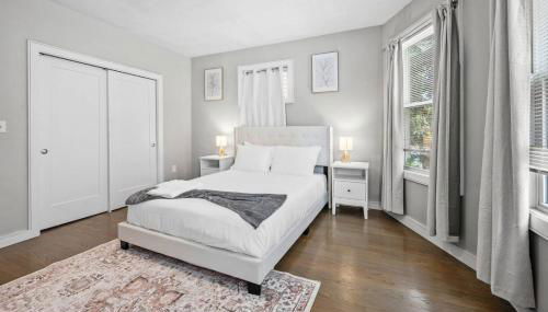 Luxury 3BR apt in Boston with Roku TV - Foto 4