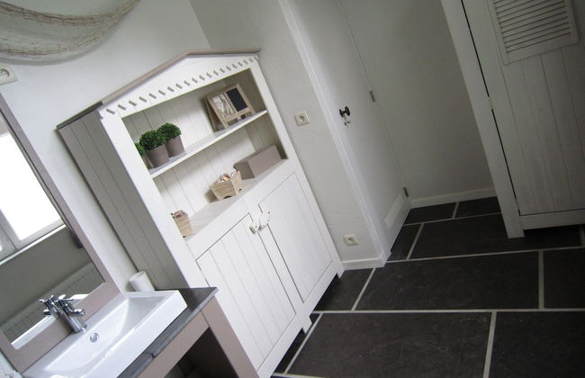 Namur Mansion by the Meus - Foto 39