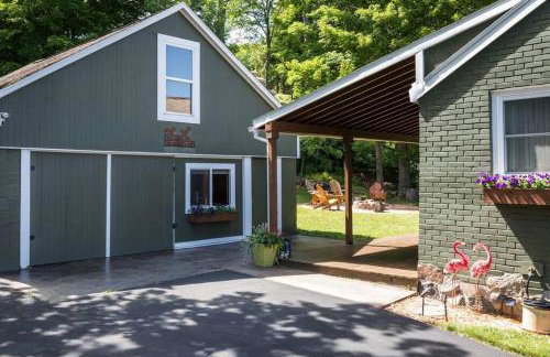 Baydream Believer: Bay Views and Minutes to TC - Foto 26