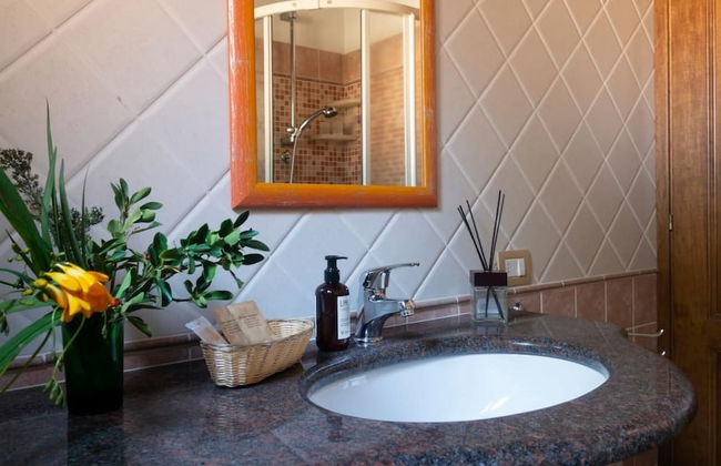 Welcomely - S Olia-l Olivo - Foto 14