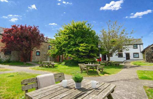 Lovely 3 Bedroom Holiday Cottage nr Bude - Foto 18