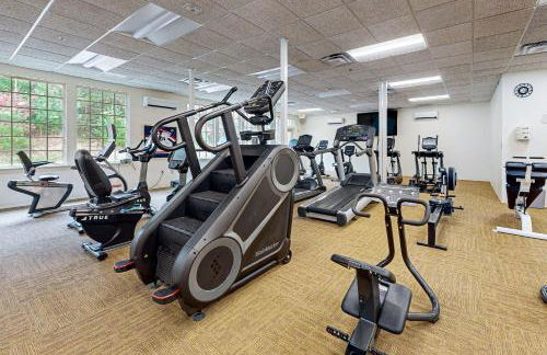 Green Ash Cabin 101 - Foto 34