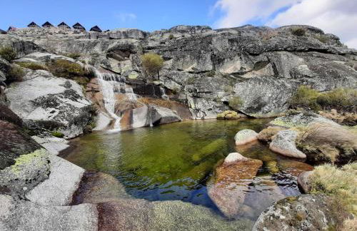 Casa da Bela Vista - Serra da Estrela - Foto 41