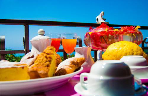 Agriturismo Mare e Monti - Foto 94