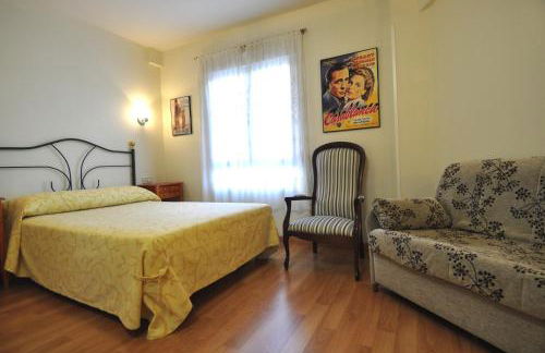 Hotel Apartamentos Aralso Sotillo - Foto 36