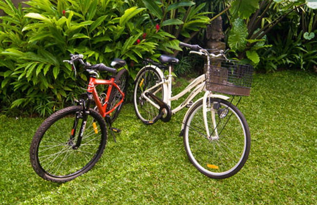 Komea Villa - Foto 24