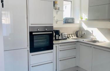 Apartment Lindenstein - Foto 3