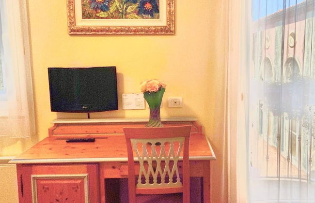 Cà Rocca Relais - Foto 15