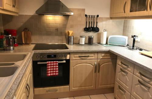 CLEOPATRA - ganze Haus - Foto 20