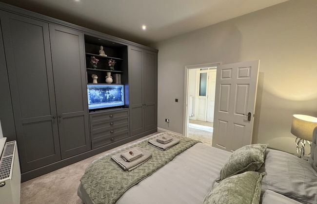 Full Apartment With Secure Parking Great Views - Foto 2