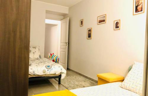 CHARMING APARTMENT NEAR THE BEACH - Foto 20