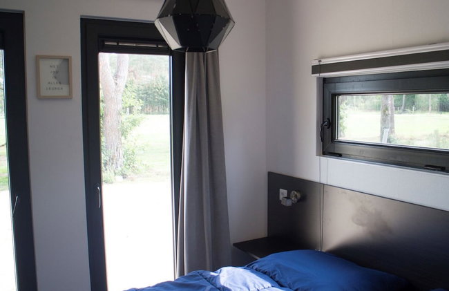 Modern Chalet Near De Veluwe National Park - Foto 2