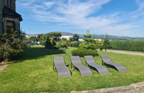 Duddon Villa - Foto 9