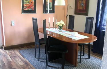 Wohlfühloase Dresden Nickern - Foto 12