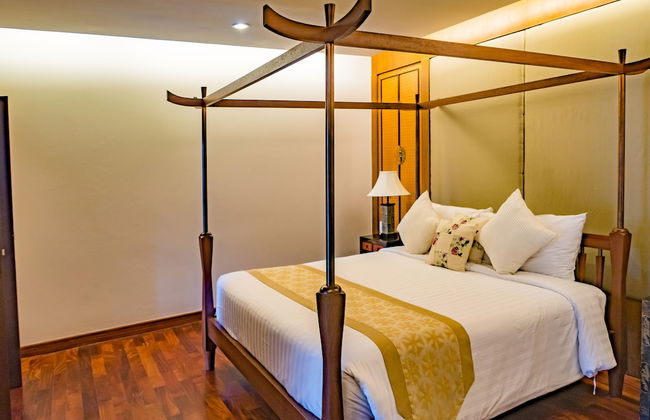 Pawanthorn Luxury Pool Villa Samui - Foto 38