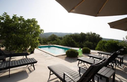 Casa Katrida - Foto 17