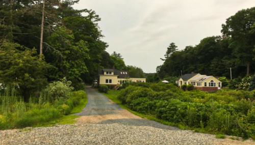 Black Cove Cottage - Foto 5