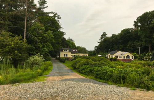 Black Cove Cottage - Foto 5