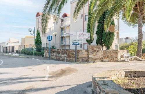 Apartment Les Portes de la Plage by Interhome - Photo 28