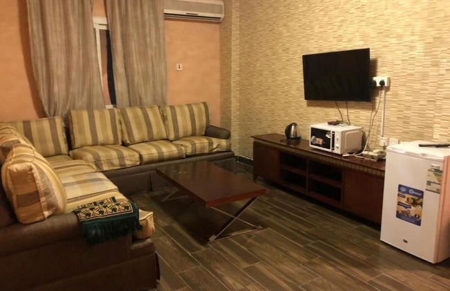 Rehana Al Woroud Abha - Foto 13