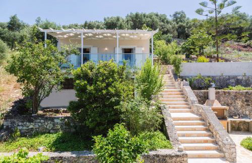 Alisachni Apartments Maisonette - Photo 35