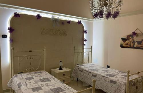 "Lu Barocco" a soli 10 min da Torre Lapillo - Foto 8