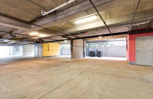 Cashville - Stylish Condo Minutes from Broadway - Foto 34