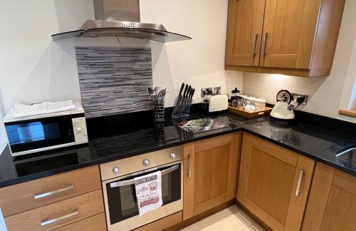 24 Castle Hume Court Holiday House - Foto 24