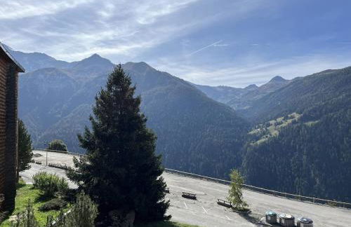 Location Studio 4 pers avec balcon à Plan Peisey - FR-1-757-105 - Foto 9