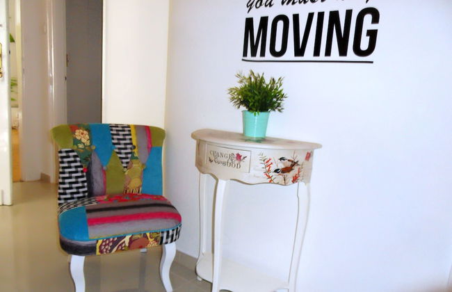 Studio 4u Apartment - Foto 55