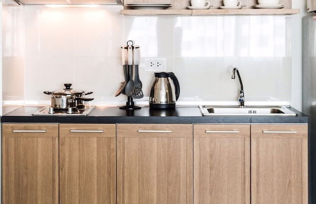 Winner Prachinburi & Serviced Apartment - Foto 21