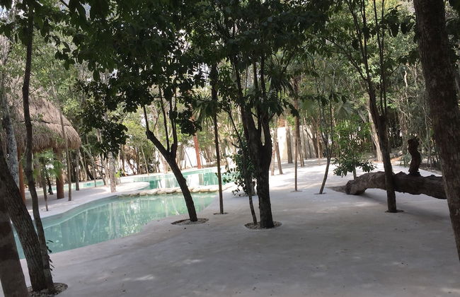 Apartamentos Riviera Maya VIP - Foto 16