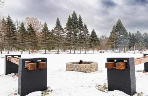 Into The Woods We Go Retreat - Foto 31